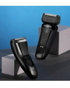 Remington F2000 Style Series Foil Shaver