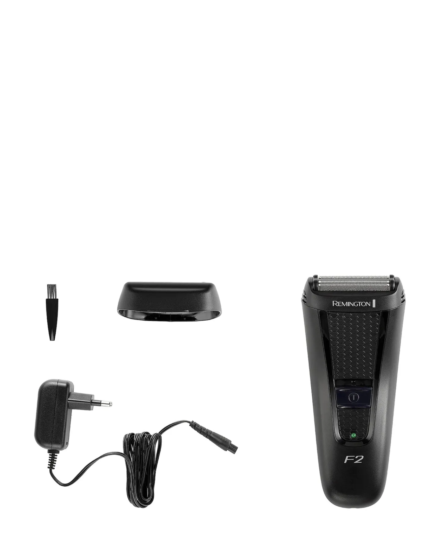 Remington F2000 Style Series Foil Shaver