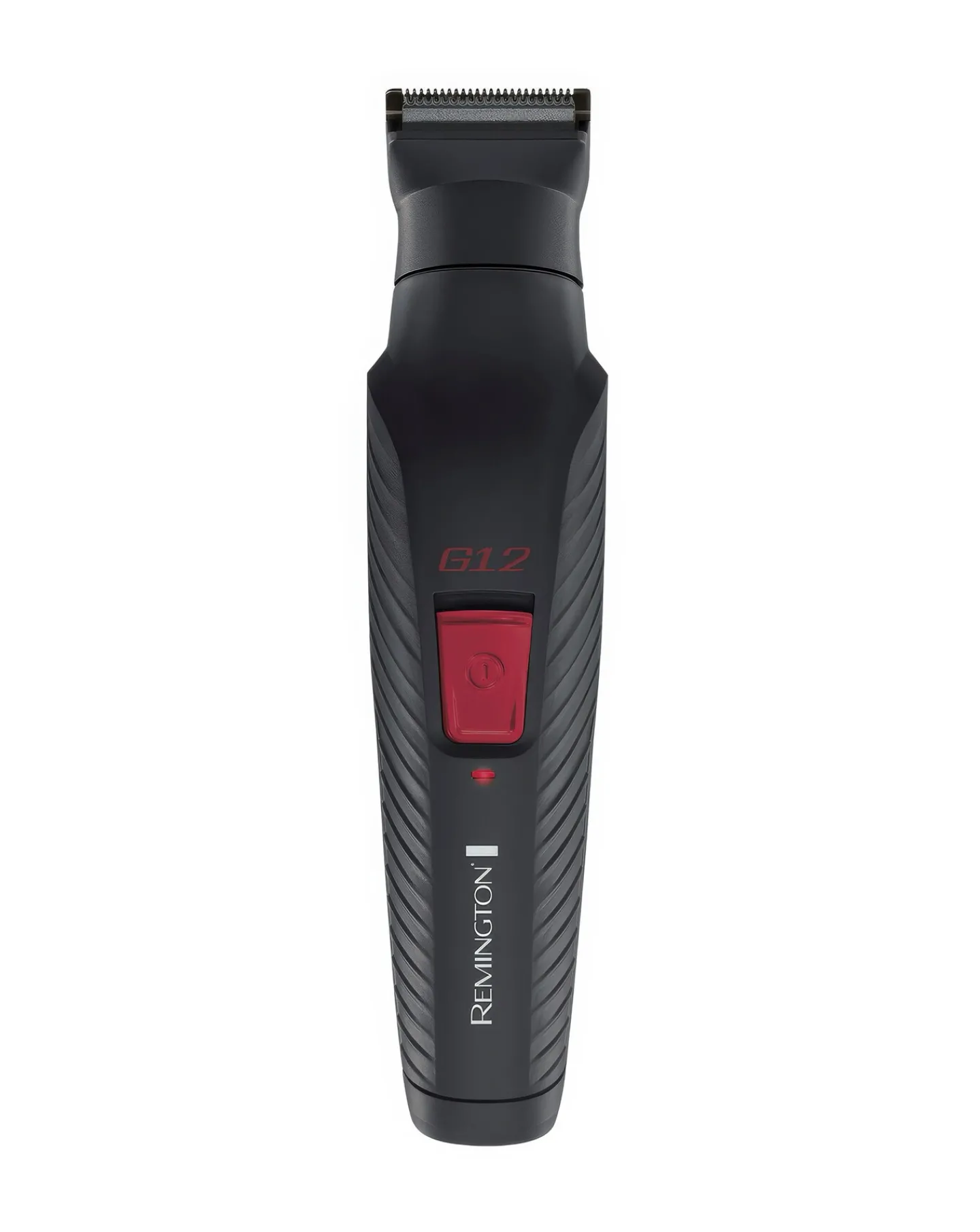 Remington G12 Graphite Series 12in1 Multi-Grooming Kit PG2120