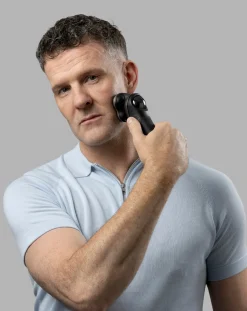 Remington Limitless X9 Rotary Shaver