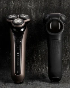 Remington Limitless X9 Rotary Shaver