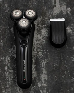 Remington Limitless X5 Rotary Shaver