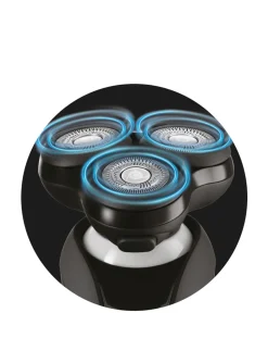 Remington Limitless X5 Rotary Shaver