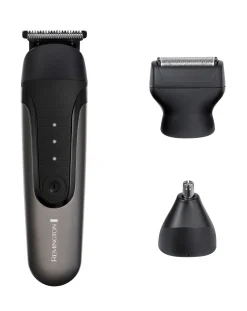 Remington ONE 10-in-1 Head and Body Multi-Groomer with Full Sized Foil Shaver