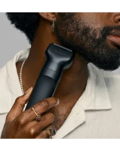 Remington ONE 18-in-1 Total Body Multi-Groomer with Full Sized Foil Shaver PG780