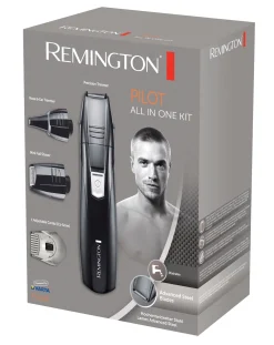 Remington Pilot All in One Kit