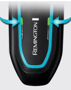 Remington R6 Series Rotary Shaver Aqua