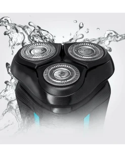 Remington R6 Series Rotary Shaver Aqua