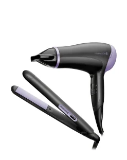 Remington Style Essentials Gift Set D3016GP