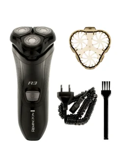 Remington Style Series R3 Rotary Shaver R3002
