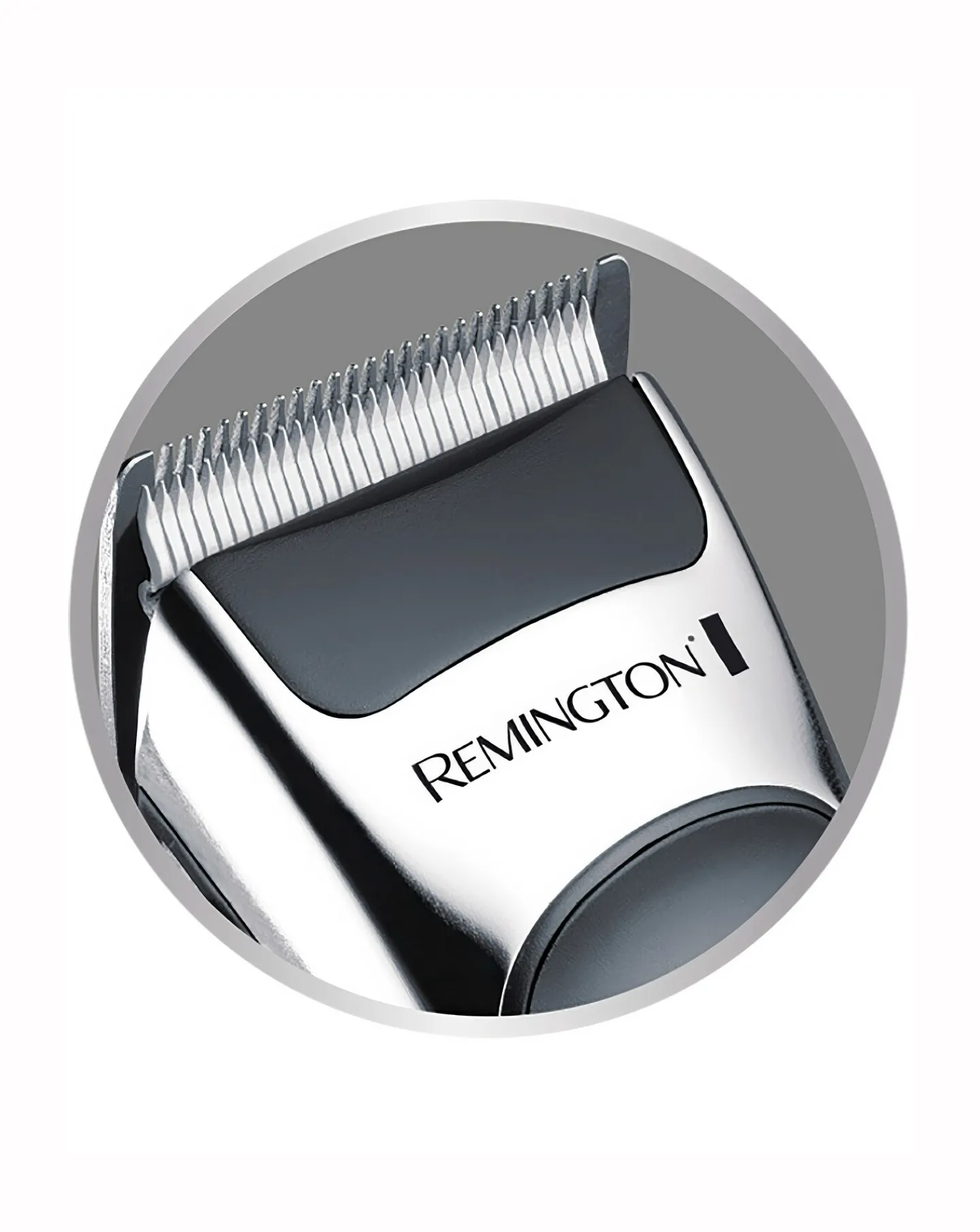 Remington Stylist Hair Clipper HC367