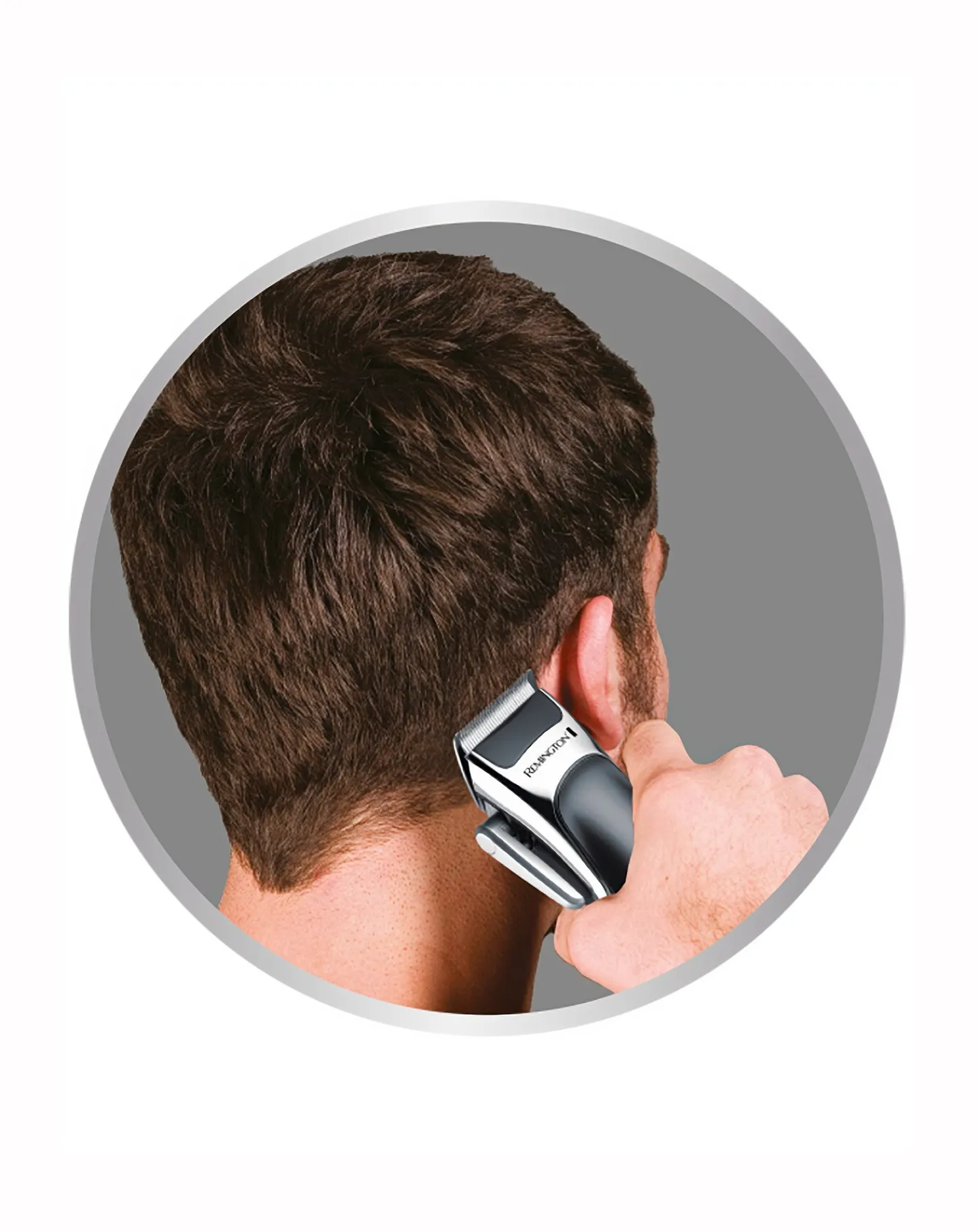 Remington Stylist Hair Clipper HC367