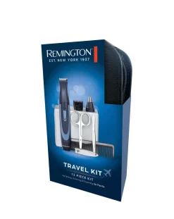Remington Travel Kit NE3890