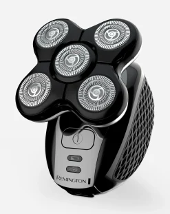 Remington XR1500 Head Shaver
