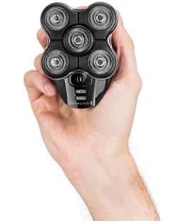 Remington XR1500 Head Shaver