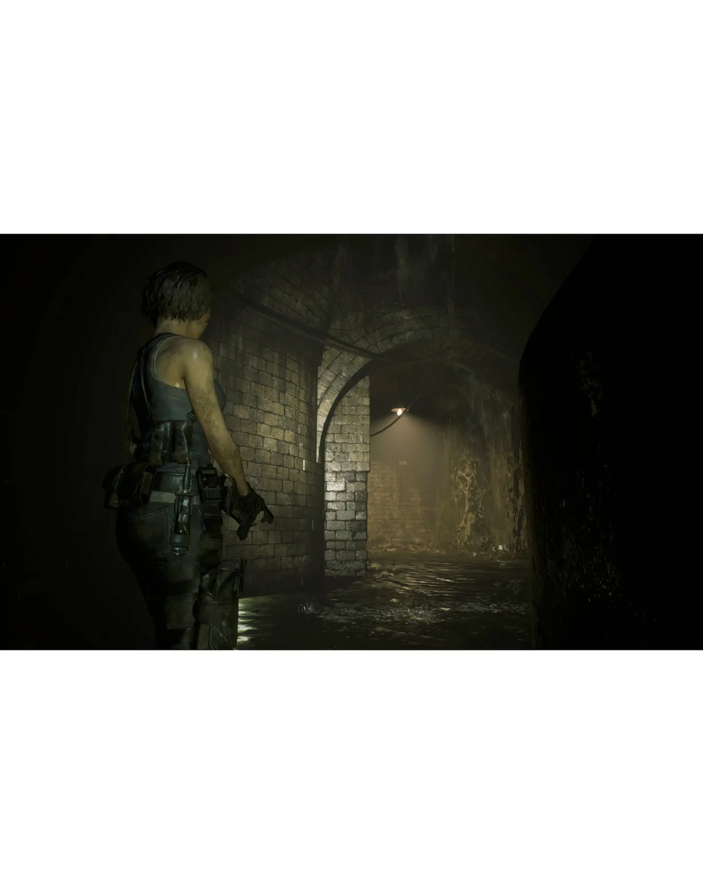 Playstation Resident Evil 3 Remake (PS5)
