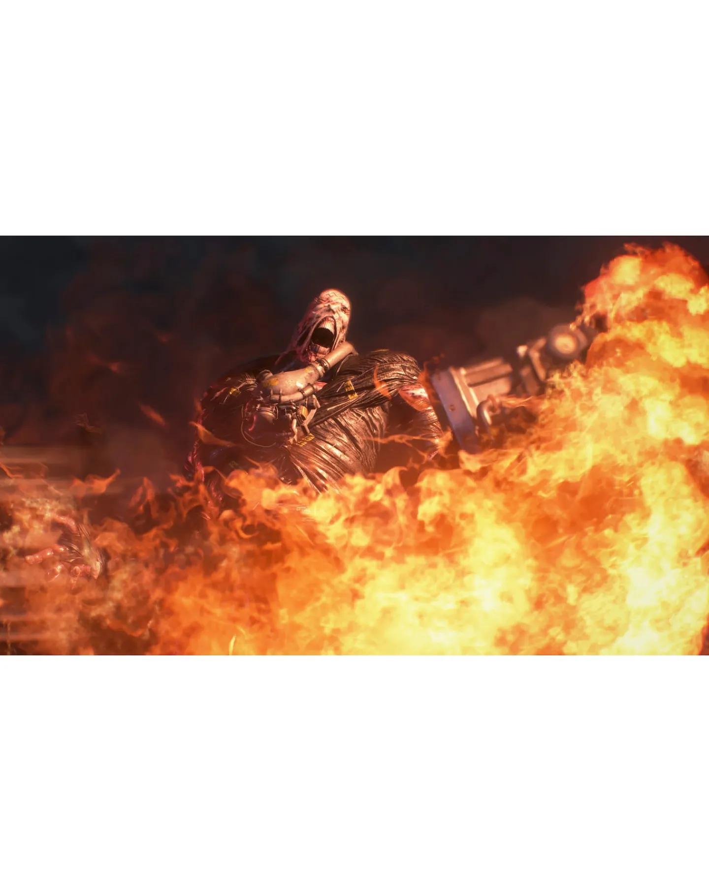 Playstation Resident Evil 3 Remake (PS5)