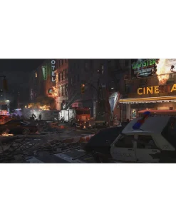 Playstation Resident Evil 3 Remake (PS5)