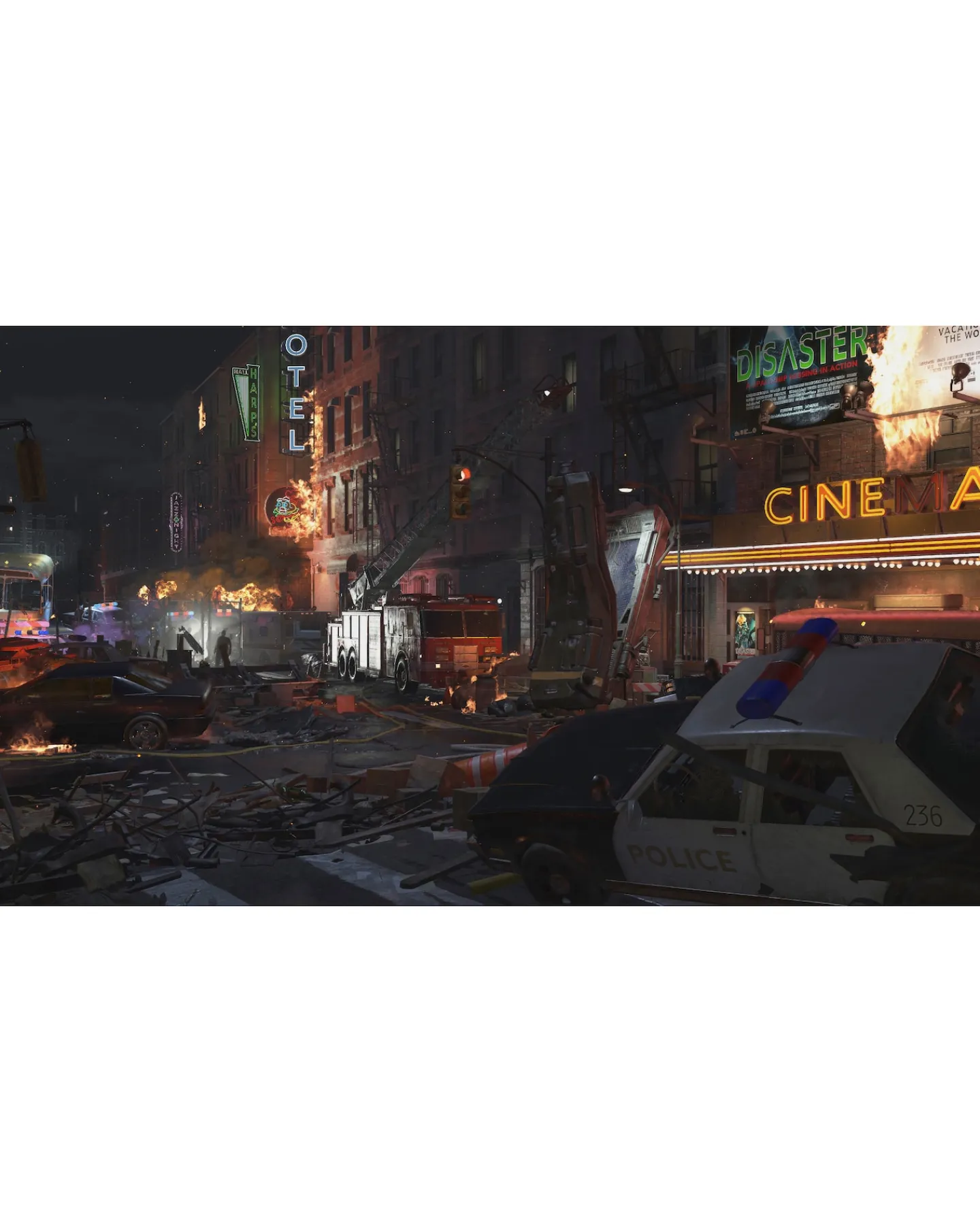 Playstation Resident Evil 3 Remake (PS5)