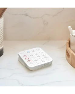 Ring Alarm 5 Piece Kit (2nd Gen) - HB