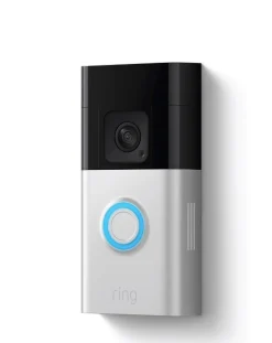 Ring Battery Doorbell Plus -