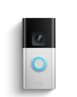 Ring Battery Doorbell Pro