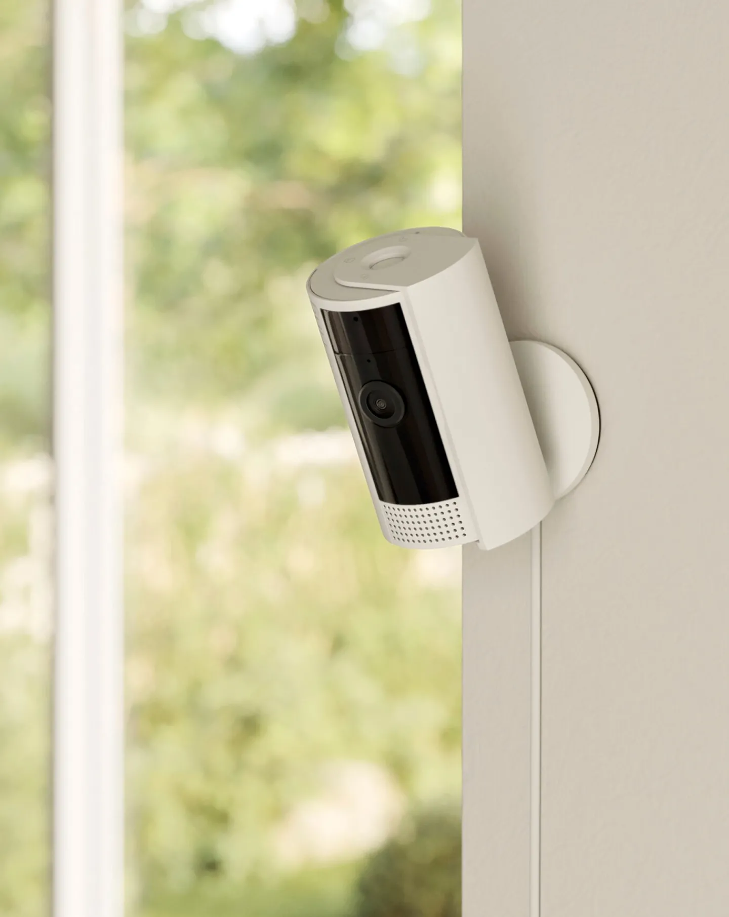 Ring Indoor Camera (2nd gen) -