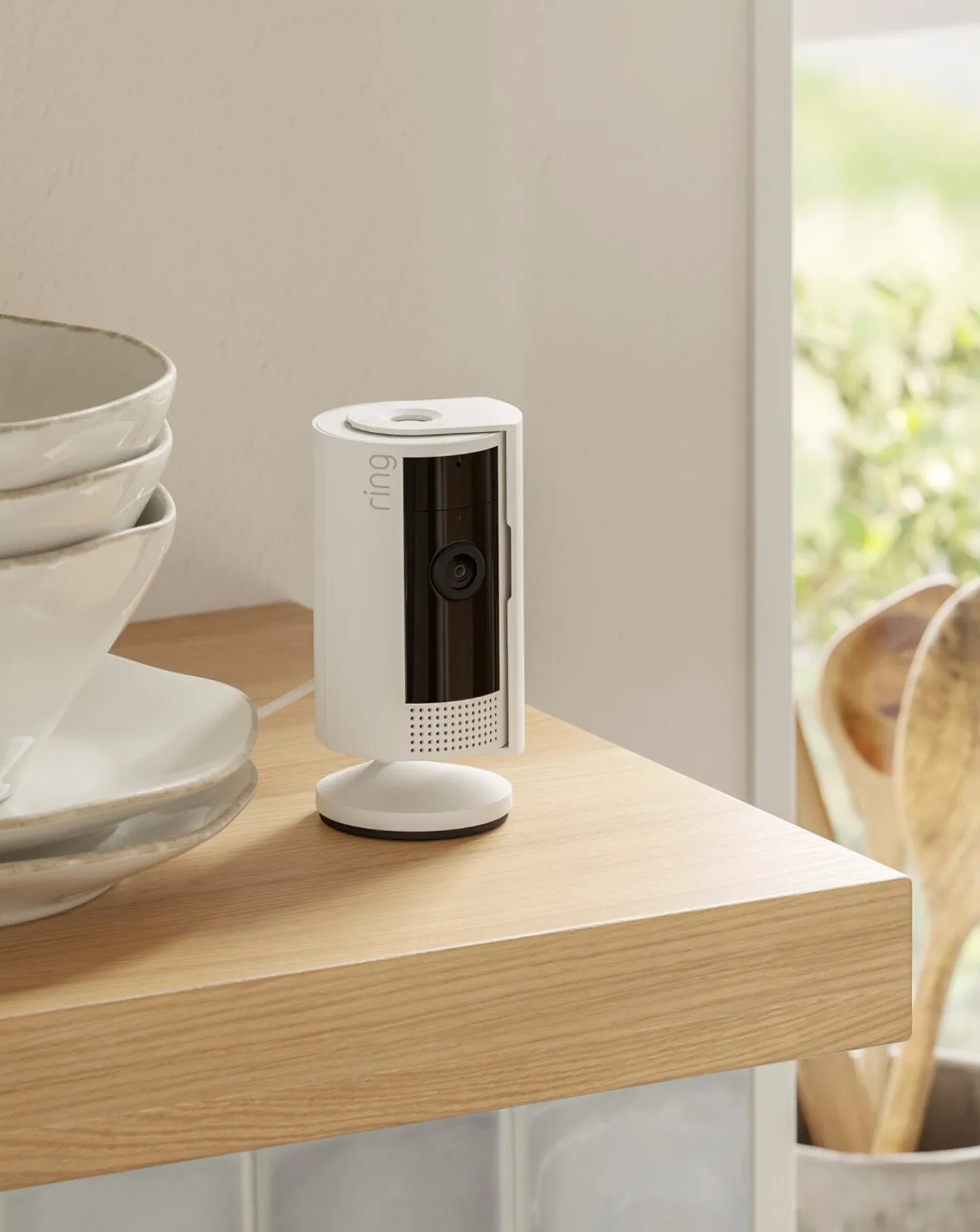 Ring Indoor Camera (2nd gen) -