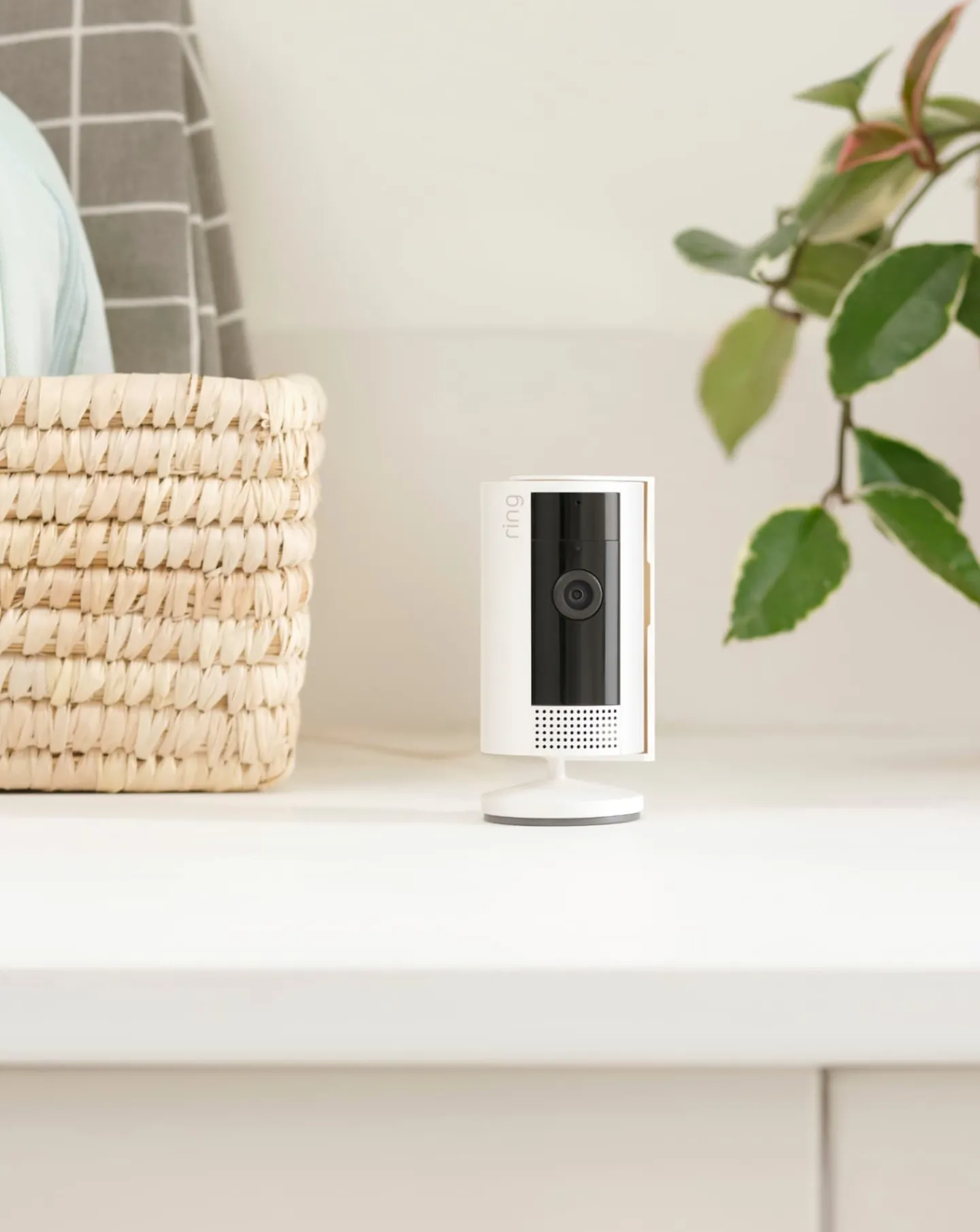 Ring Indoor Camera (2nd gen) -