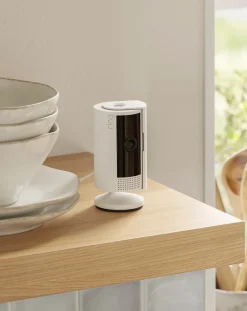 Ring Indoor Camera (2nd gen) -