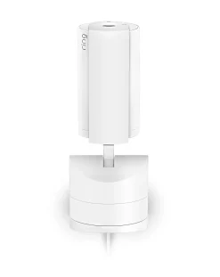 Ring Pan-Tilt Indoor Camera White