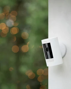 Ring Stick Up Cam Battery (Gen 3)