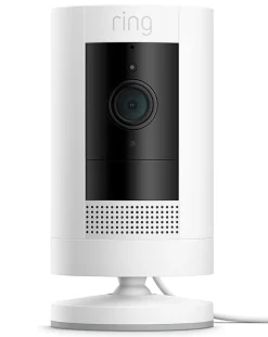 Ring Stick Up Cam Wired (Gen 3)