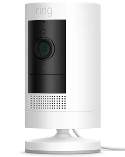 Ring Stick Up Cam Wired (Gen 3)
