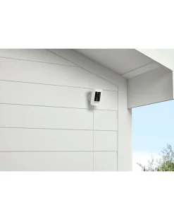 Ring Stick Up Cam Wired (Gen 3)