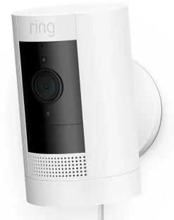 Ring Stick Up Cam Wired (Gen 3)