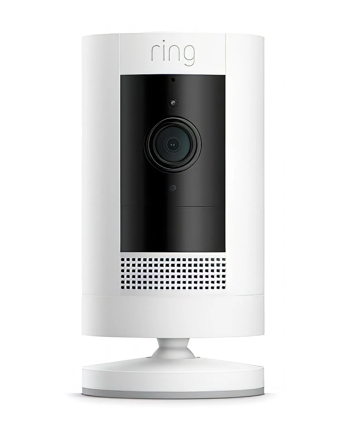 Ring Stick Up Camera Battery (Gen 3) 2 Pack White