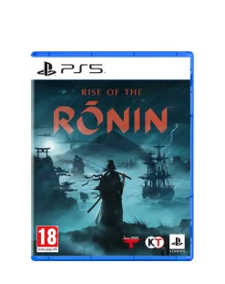 Playstation Rise Of The Ronin (PS5)