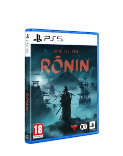 Playstation Rise Of The Ronin (PS5)
