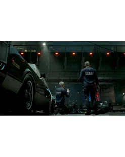 Playstation Robocop Rogue City (PS5)