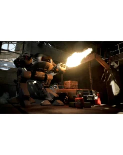 Playstation Robocop Rogue City (PS5)