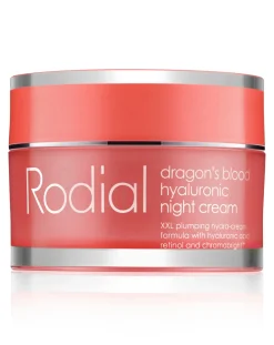 Rodial Dragons Blood Hyaluronic Night Cream
