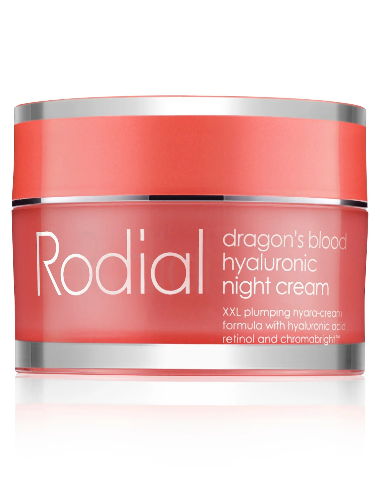 Rodial Dragons Blood Hyaluronic Night Cream