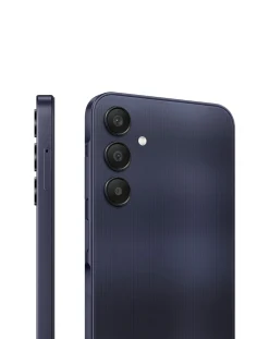 SAMSUNG Galaxy A25 5G 128GB - Black