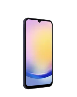 SAMSUNG Galaxy A25 5G 128GB - Black