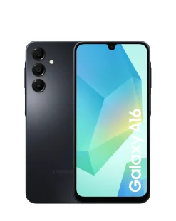 SAMSUNG Galaxy A16 4G 128GB - Blue