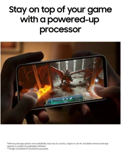 SAMSUNG Galaxy A16 5G 128GB - Light