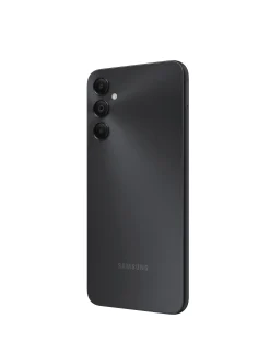 SAMSUNG Galaxy A05s 4G 64GB - Black