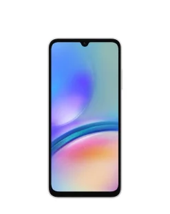 SAMSUNG Galaxy A05s 4G 64GB - Silver