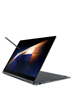 SAMSUNG Galaxy Book4 Pro 360 16in Ultra 7 16GB 512GB Laptop -